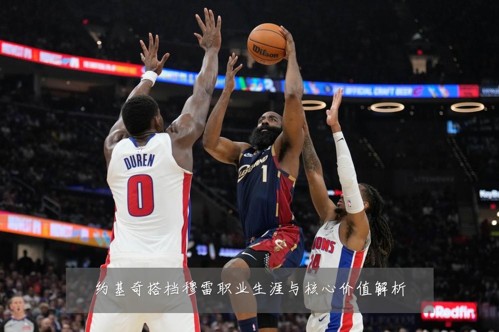 约基奇搭档穆雷职业生涯与核心价值解析