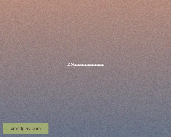 2026世界杯体育场精彩赛事与周边设施全景探秘指南