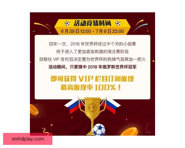 世界杯竞猜盘口分析与预测技巧解读助你轻松掌握赛前投注策略 世界杯竞猜盘口分析与预测技巧解读助你轻松掌握赛前投注策略