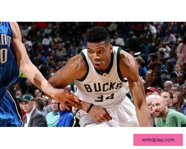 魔术将积极报价字母哥 以班凯罗或小瓦格纳为核心筹码