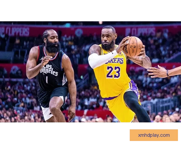 25日NBA焦点前瞻 哈登带队挑战魔术掘金力争横扫太阳