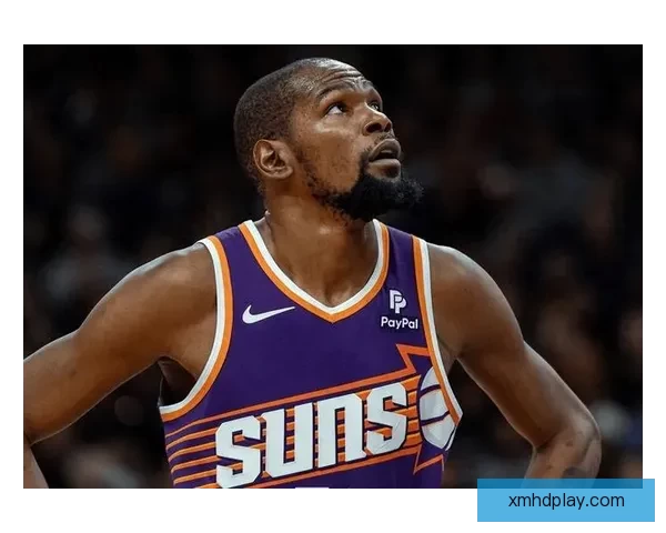 杜兰特坦言退役已近在眼前 直言为篮球奉献终生但剩余时光有限