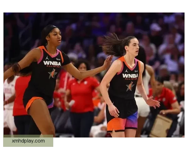 WNBA宣布与球员工会达成新劳资协议 只待球员投票与联盟理事会批准