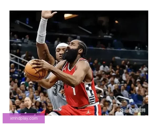 25日NBA焦点前瞻 哈登带队挑战魔术掘金力争横扫太阳