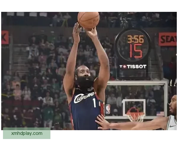 25日NBA焦点前瞻 哈登带队挑战魔术掘金力争横扫太阳