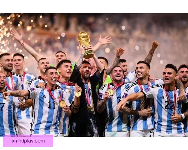 世界杯竞猜预测：精准比分分析助力球迷抢先预测赛果