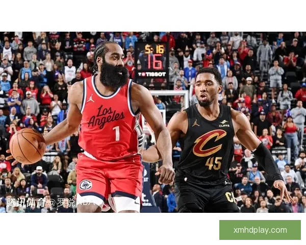 25日NBA焦点前瞻 哈登带队挑战魔术掘金力争横扫太阳