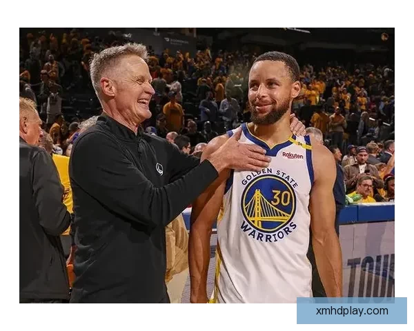 科尔表示库里恢复健康后必将出战 桑托斯信任自信心十足