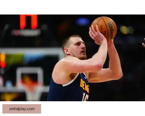 掘金加时险胜马刺收获八连胜 约基奇39分8篮板13助攻主导胜利