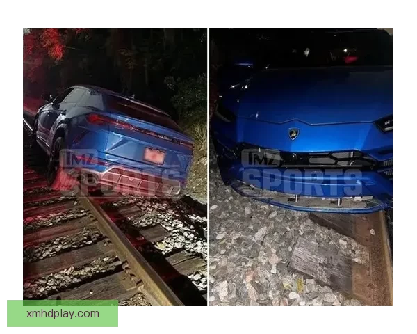 乔丹二儿子达成认罪协议 向警察致歉 酒驾与涉毒指控被驳回