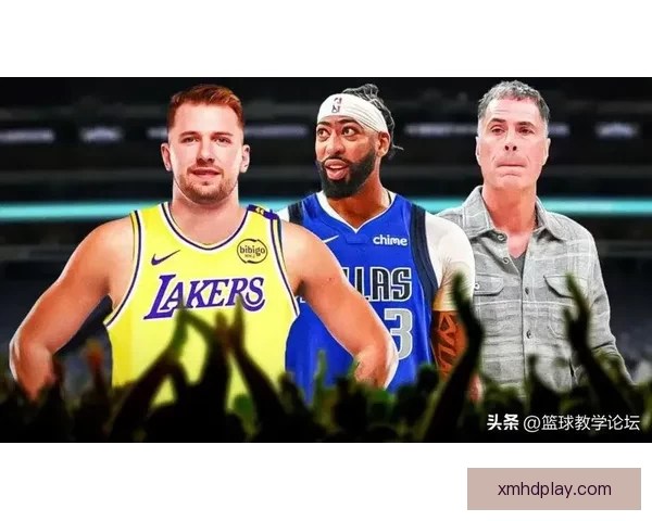 扎克洛维曝最大内幕 湖人大股东疑与哈里森勾结操作东契奇交易替代佩林卡